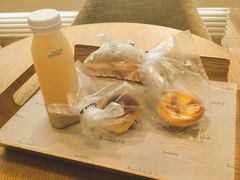 -好利来(东四店)