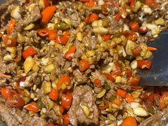 -福巷湘食小馆·猛火现炒(上海首店)