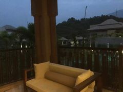 -广州都喜泰丽温泉度假酒店
