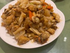 -桃子餐厅·天津菜(王顶堤总店)