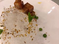 桂花糯米藕-全聚德(常州店)