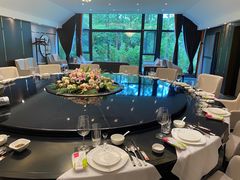 包厢-茅庐·川粤精品私房菜(金沙遗址店)