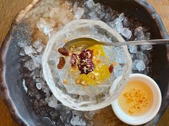 -领事馆19号中餐厅(厦门海景洲际酒店)