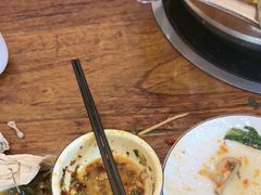 -大理.老字号渝记酸萝卜乌鱼(古城总店)