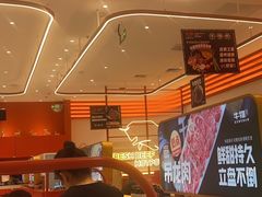 -牛物鲜牛火锅(宜家荟聚店)