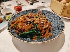 干炒牛河-广州酒家(越华店)