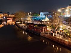 -嘉兴月河历史街区