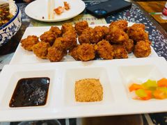 -玉桥餐厅(天坛店)