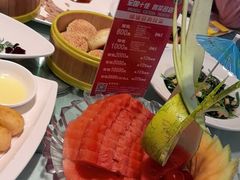 -玉林烤鸭店(黄村康庄店)