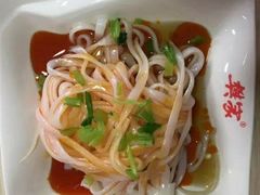 -樊家腊汁肉夹馍(曲江翠竹园店)