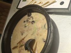 -陈江波老鸭煲(化工路店1号店)