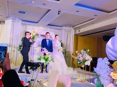 -西安长征华美达酒店