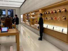 -Apple零售店(济南恒隆广场店)