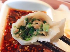 -新兴园饺子馆(北京百子湾店)