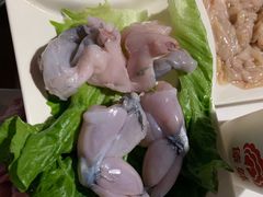 -傣妹休闲时尚火锅(星力壹号店)
