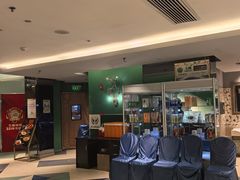 -玉林烤鸭店(定福庄店)