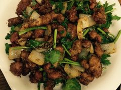 -妈妈的味道(工人体育场东路店)