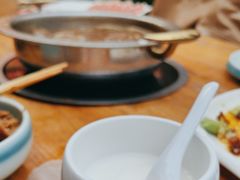 -祥源南门羊蝎子 涮肉(密云店)