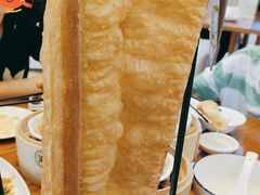 油条-皇马假日醉海南大酒店·假日一品派茶楼(秀英店)