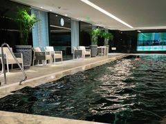 -王府半岛酒店·水疗中心