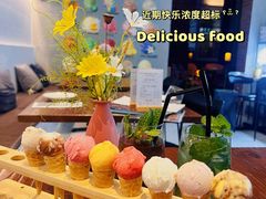 -ALLORA意大利餐厅(丰盛里店)