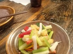 -懒人盐府人家(安贞店)