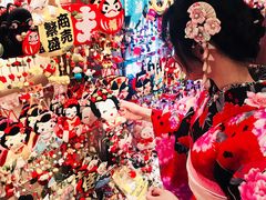 -京都冈本和服体验租赁店(祗园店)