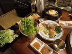 -三代烤肉(保利广场店)