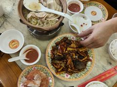 -砂锅居(西四店)