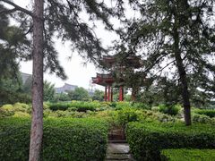 -大慈恩寺(大雁塔)