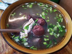 -聪辉同安老美食饭店(大元路店)