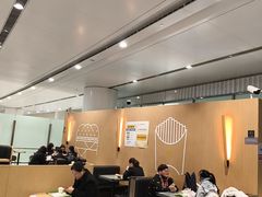 -麦当劳(北京大兴机场二层国内到达(安检外)店)