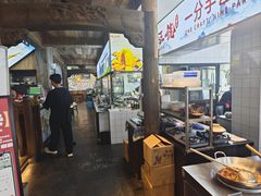 -徽三说·土徽菜·中国徽菜连锁品牌(一中店)