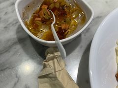 -赵崽儿川式面品(金桥国际店)