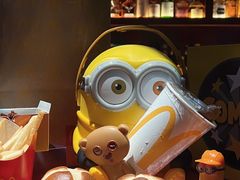 -麦当劳(盐城世纪大道得来速店)