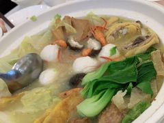 -金时代顺风大酒店(协泰店)