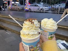 -茶颜悦色(花园道店)