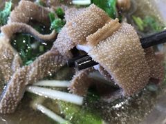 -谢老五跷脚牛肉·非遗传承店