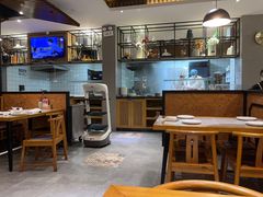 -如轩·海鲜砂锅粥·潮汕菜(南城店)