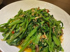 -星叶·东南亚料理(宁波万象汇店)
