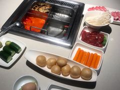 -海底捞火锅(泉城路店)