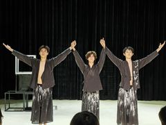 -北京喜剧院