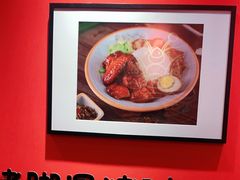 -瑞霖·隆江猪脚饭