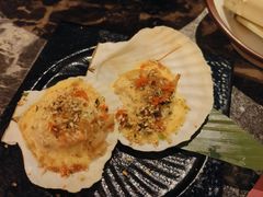 -牛YO寿喜烧·铁板烧和牛火锅自助(市府恒隆店)