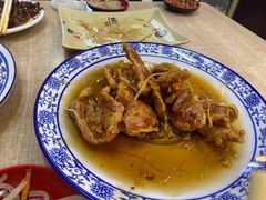 -协顺园回头馆(南顺城路店)