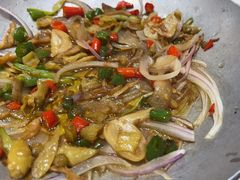 -李氏传家菜(兴城路店)