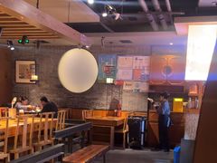 -呷哺呷哺 黄金牧场 (欢乐谷店)