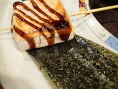 -角落里(中山公园店)