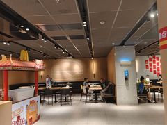 -麦当劳(豫园店)