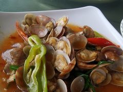 -七鲜渔港美食餐厅(巽寮湾海景店)